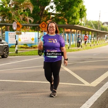 Runner Photo 8208282