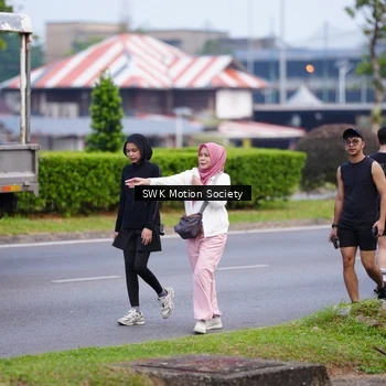 Runner Photo 8208283