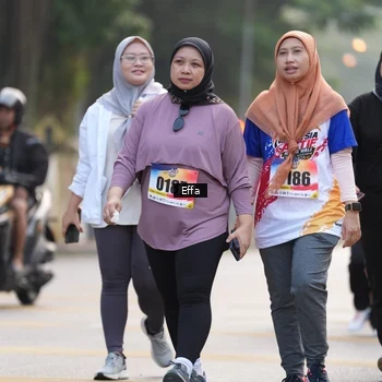 Runner Photo 8208284