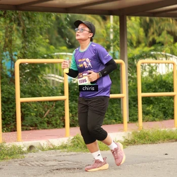 Runner Photo 8208285