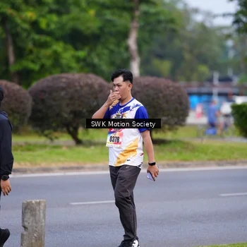 Runner Photo 8208286