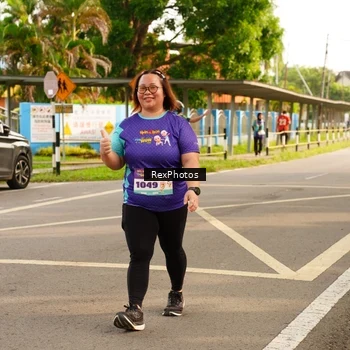 Runner Photo 8208288