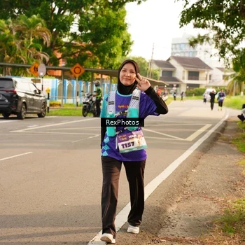 Runner Photo 8208290