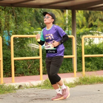 Runner Photo 8208291