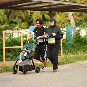 Runner Photo 8208292