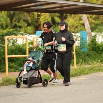Runner Photo 8208293