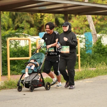 Runner Photo 8208296