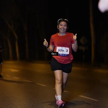 Runner Photo 8208297