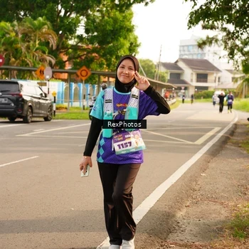 Runner Photo 8208298