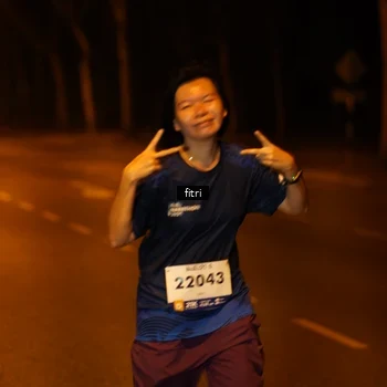 Runner Photo 8208299