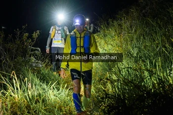 Runner Photo 82083