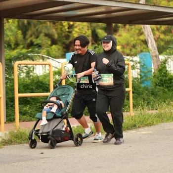 Runner Photo 8208300