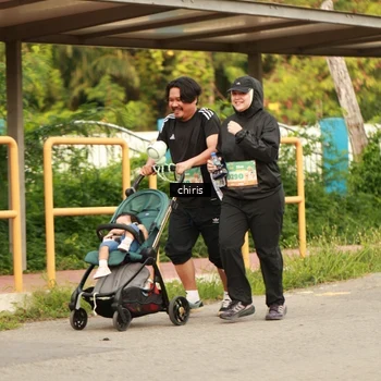 Runner Photo 8208305