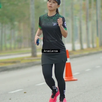 Runner Photo 8208307