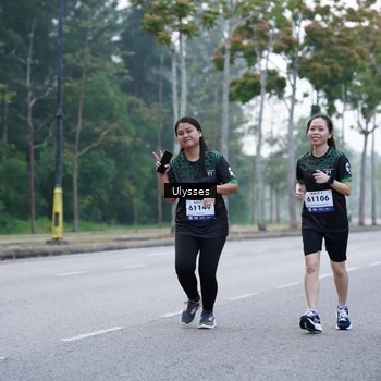 Runner Photo 8208309
