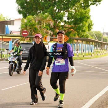 Runner Photo 8208314
