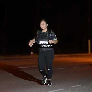 Runner Photo 8208315