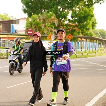 Runner Photo 8208323