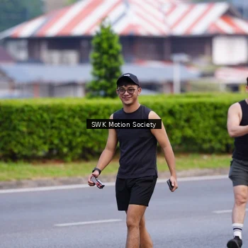 Runner Photo 8208324