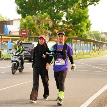 Runner Photo 8208325
