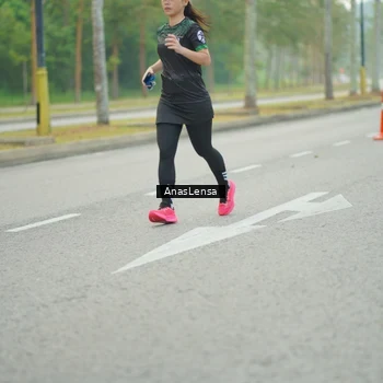 Runner Photo 8208326