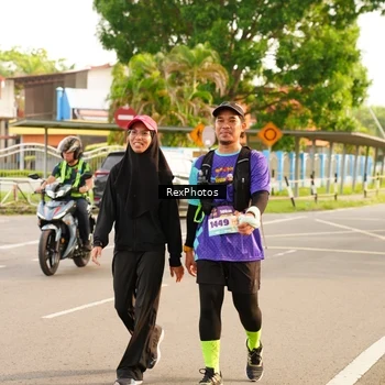 Runner Photo 8208327
