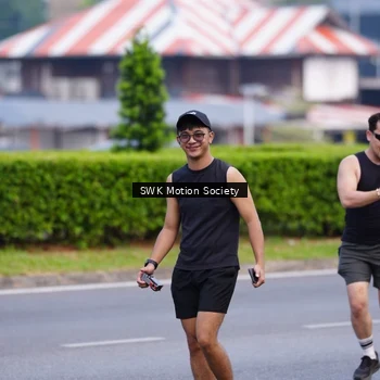 Runner Photo 8208328