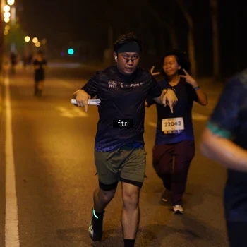 Runner Photo 8208329