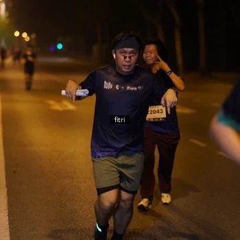 Runner Photo 8208331
