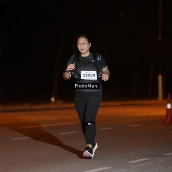 Runner Photo 8208334