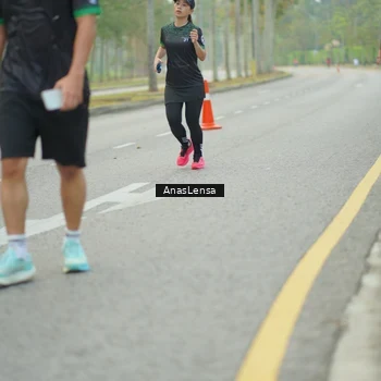 Runner Photo 8208336
