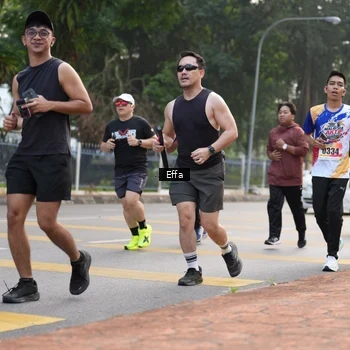 Runner Photo 8208337
