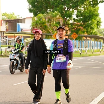 Runner Photo 8208338