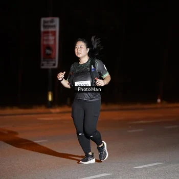 Runner Photo 8208342