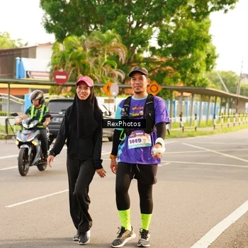 Runner Photo 8208343