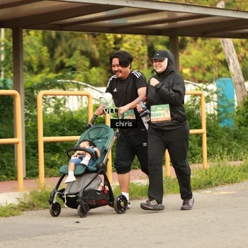 Runner Photo 8208344