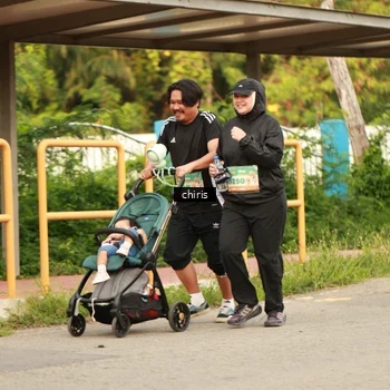 Runner Photo 8208347