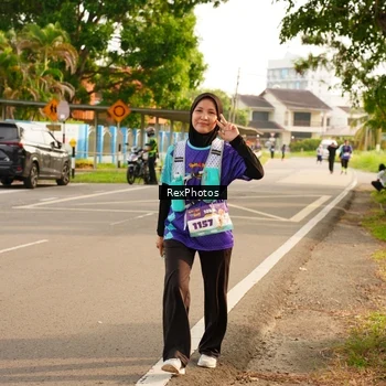 Runner Photo 8208348