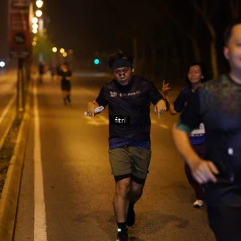 Runner Photo 8208349