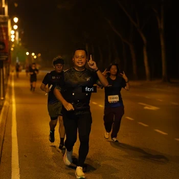 Runner Photo 8208351
