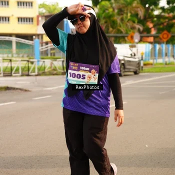 Runner Photo 8208355