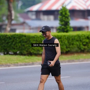 Runner Photo 8208356