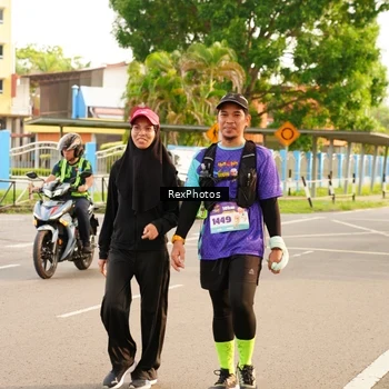 Runner Photo 8208359