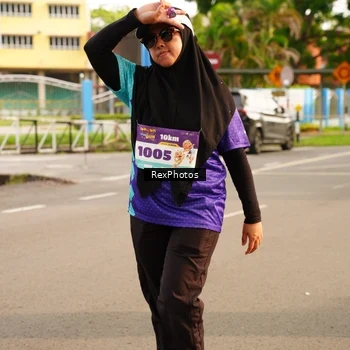 Runner Photo 8208360