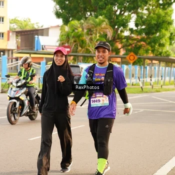 Runner Photo 8208361