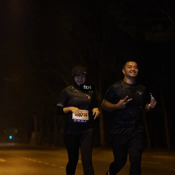Runner Photo 8208363