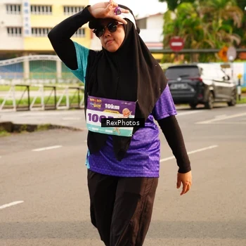 Runner Photo 8208364