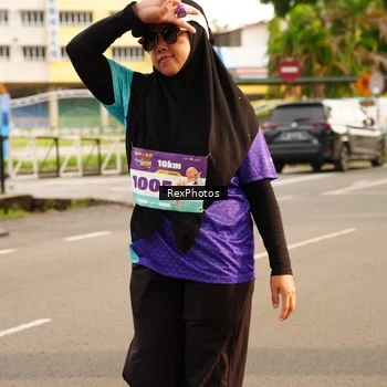 Runner Photo 8208365