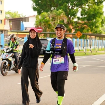 Runner Photo 8208366