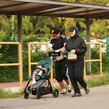 Runner Photo 8208368